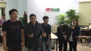 Sinh nhật th&agrave;nh vi&ecirc;n Netbase th&aacute;ng 11-2019