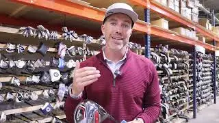 Callaway Big Bertha 23 Driver REVIEW | Next Round Golf
