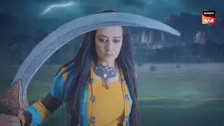 Roshni Ko Pta Chala Ali Baba Ka Sach | Ali Baba &ndash; Ek Andaaz Andekha | Chapter 2 | Mon-Fri&ndash;7pm