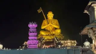 Muchintal Statue Of Equality Hyderabad 