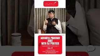 Clips 35 VaastuCast Episode 2 | Featuring Acharya Prakhar Dixit | Vedic Astrology | Vastu Consultant