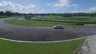 Toyota 86/BRZ/FRS - Track Drones