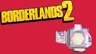 The Cradle - BORDERLANDS 2 - LEGENDARY WEAPONS GUIDE 2025