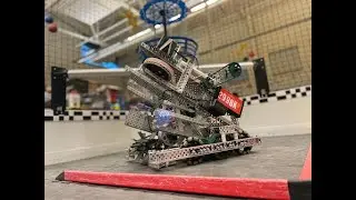 Vex Spin Up Leaks/Workday