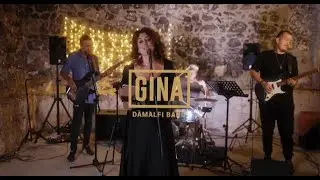 Gina Damalfi Band - Yesterday Is Here - Tom Waits Cover - Casa Fuerte - Tenerife