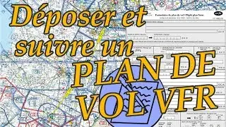 [TUTO] Comment remplir, d&eacute;poser et suivre un Plan de Vol (FPL)