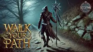 Kelvynn - Walk Your Path