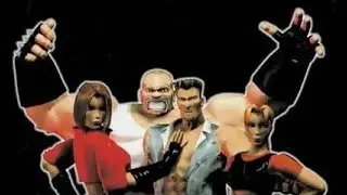FIGHTING FORCE PLAYSTATION 1 #2
