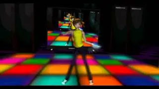PewDiePie don't feel like dancing