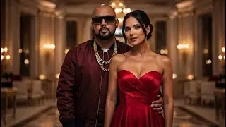 INNA X Sean Paul - Turn It All Tonight (Official lyrical music video 2026)