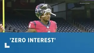David Culley | Three things to know about the Texans coach's introduction