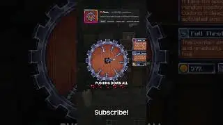 What If Minecraft Made You Lockpick Loot Chests?!