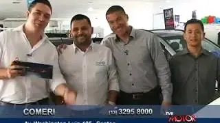 Confira as ofertas da Comeri Santos. Corra que est&atilde;o imperd&iacute;veis! ;)