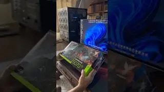 ESSA RTX 5070Ti &eacute; FANT&Aacute;STICA!