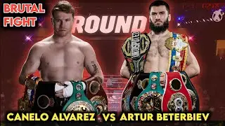 Canelo Alvarez Vs Artur Beterbiev | Tinju Dunia Hari Ini | Tinju Dunia 2025