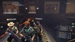 The Division 2