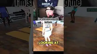 gym simulator 24 #gymsimulator24