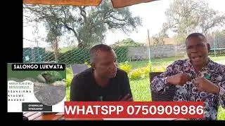 EBYOBUGAGA BYA ISMA BABIGABANYE KAYE NE YEKOLERA BABIKAYANIDEMU