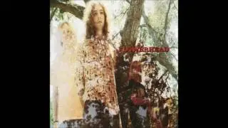 Flowerhead - Thunderjeep