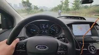 ESE Engine sound Bang & Olufsen Beosonic&trade; - Focus MK3.5 1.5 EcoBoost.