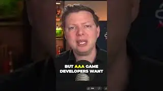 AAA Game Devs Fight Back: Why Baldur's Gate 3 Sets Unrealistic Expectations