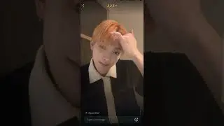 240226 Hongjoong pop live
