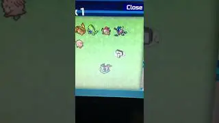 MissingNo in Brick Bronze!?!?!???!?!!? (Bronze: Showdown)