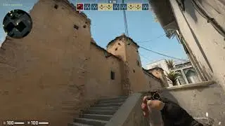 Just a little tips | Enjoy ! [CSGO]
