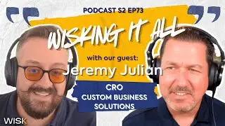Choosing the Right POS Without Regret with Jeremy Julian