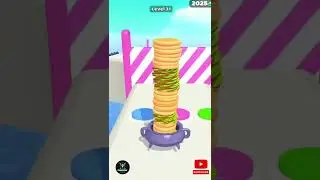 Pancake Run  gameplay 31 #shorts #pancakerun #androidgameplay #pubgzentamizha