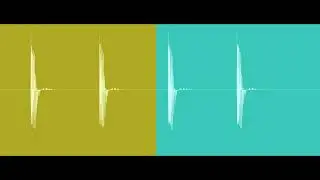 Short Impulsive Analog Bass Drum - 005-012 - Analog Synth Kick Drum Sounds