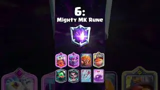 Clash Royale - Top 10 Inferno Dragon Decks