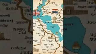 World War I: The Fall of the Ottoman Empire