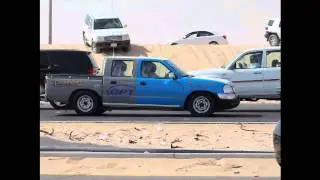 استايلات اول يوم العيد في الاحساء الوفره