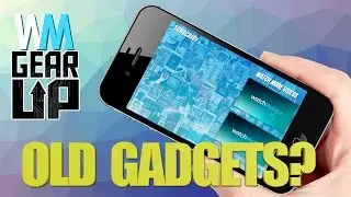 Top 5 GENIUS Ways to Repurpose Your Old Tech &ndash; Gear UP^