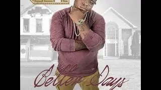 LoverBoy Vo - Better Days