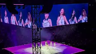 TWICE (트와이스) - Strategy | THIS IS FOR WORLD TOUR IN VANCOUVER 260109