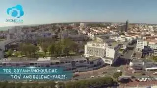 ROYAN by Dronecam Production