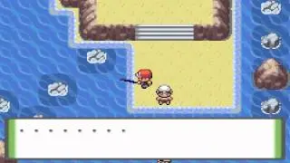 Pokemon Rijon Adventures Part 12: Made It To Owsauri City!
