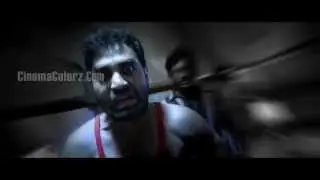 Gate Telugu Latest Movie Trailer | Rajesh Sai -2015(HD)