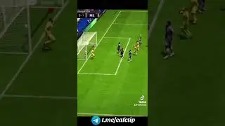 Шевченко рабона в FIFA 23 #zeddus #fifa #eafc24