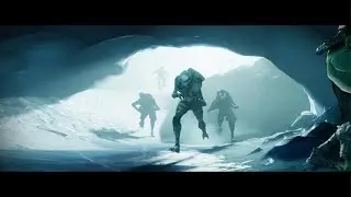 Mithrax Cutscene - Destiny 2
