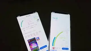 【東京駅丸の内】povo、楽天モバイルの通信速度を徹底比較、『本当に使える格安データ使い放題』は？