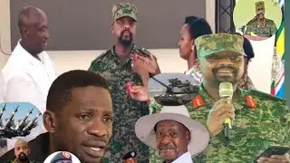 Gen MUHOZII Asebeje abagore batagira NYASHI ngo babyara Ibigoryi, ngo Mubwiherero niho harumutekano
