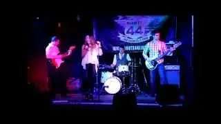 The Doll Mechanics - 'You'll Love Me'