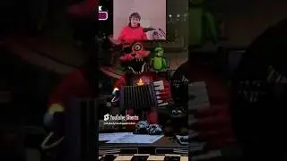 The month of Ultimate Custom Night #ultimatecustomnight #youtubeclip #tiktok #July - Join
