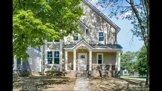 9168 Marlowe, Plymouth, MI - 219122178