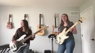 Some Kind of Wonderful - Claudia & Liliana (Grand Funk Railroad cover)