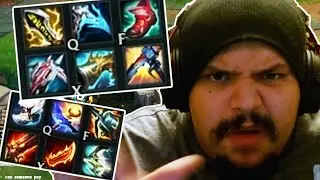 PATCH 16.1 REVIEW & GP TF GRAVES ITEMS