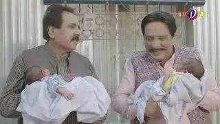 Aab Kaisay Pata Chaly Ga Yeh Bacha Kis Ka Hai | Mochi Gate | #tvonepk